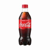 Coca-Cola Classic 5dl